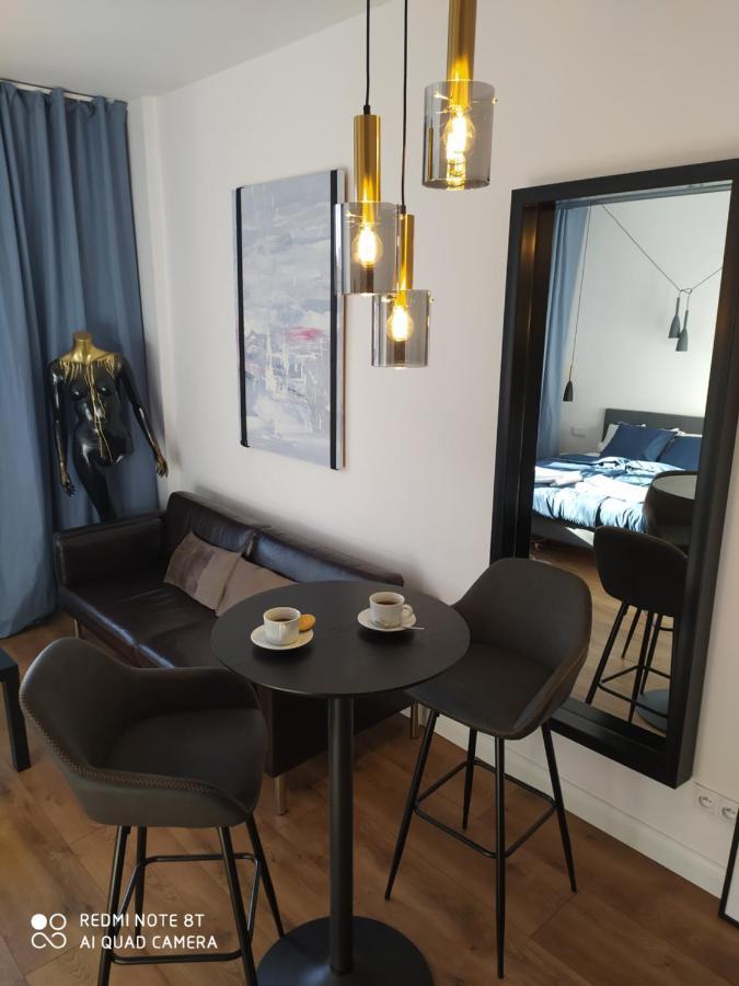 סופוט Apartament Typu Studio מראה חיצוני תמונה